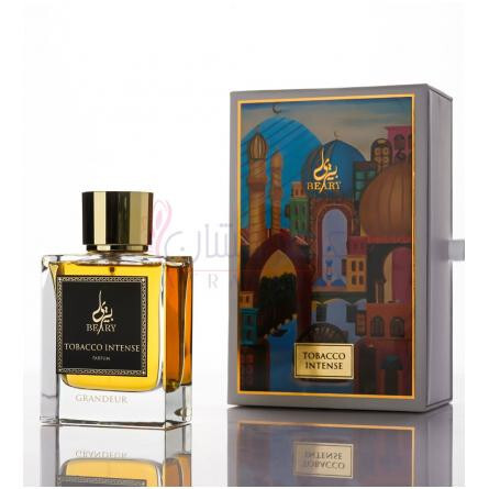 Tobacco Intense-بیرلی توباکو اینتنس