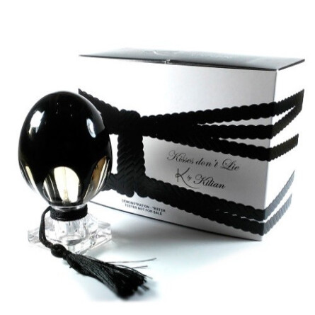 Kisses Don't Lie-بای کیلیان کیسز دو لی