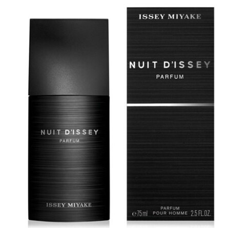 Issey miyake discount nuit balm