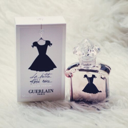 La Petite Robe Noire EDP-گرلن لاپتیت روب نویر ادو پرفیوم