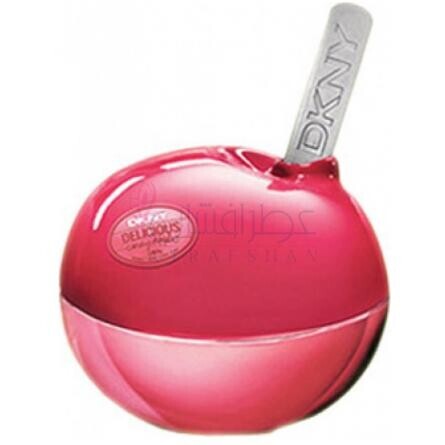 DKNY Delicious Candy Apples Sweet Strawberry-دی کی ان وای دلیشس کندی اپلز سوییت استرابری
