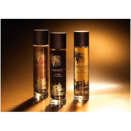 Terracotta Eau Sous Le Vent-گرلن تراکوتا او سوس لی ونت