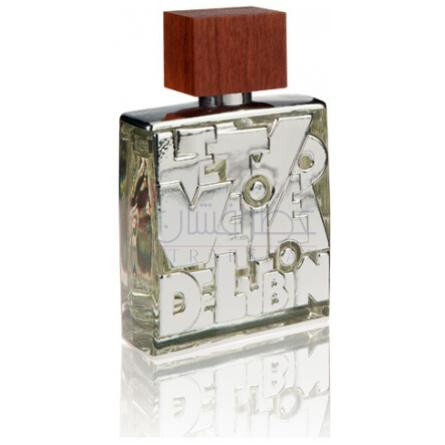 Bluff-لوبین بلاف