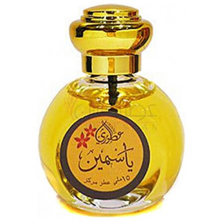 Jasmine-عطوری جاسمین