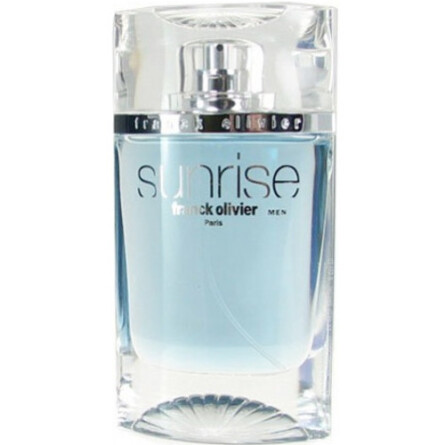 Sunrise Men-فرانک اولیویر سان رایز مردانه