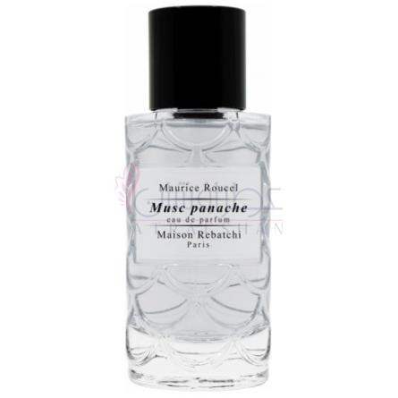 Musc Panache-میسون ریباتچی مسک پناچ