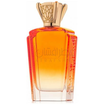 Passion Oud-عطار الحص پشن عود