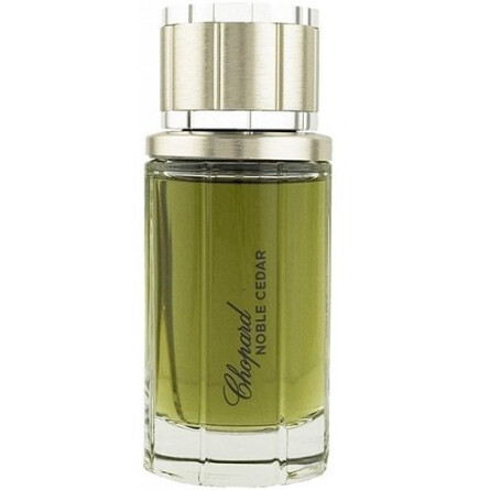 Noble Cedar-چوپارد نوبل سدر