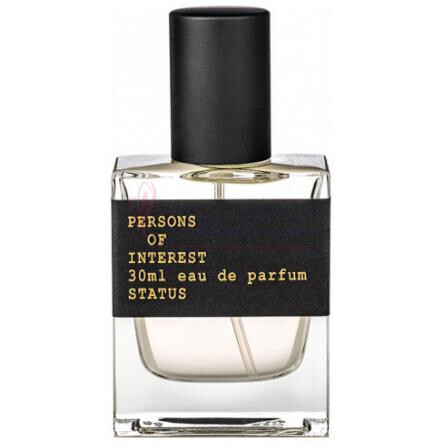 Status-پرسنسز اف اینترستس استاتوس