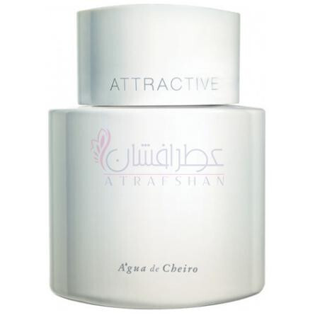 Attractive-اگوا دی چیرو اترکتیو