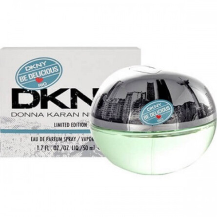 dkny rio