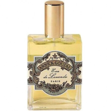 Eau de Lavande-آنیک گوتال ادو لوند