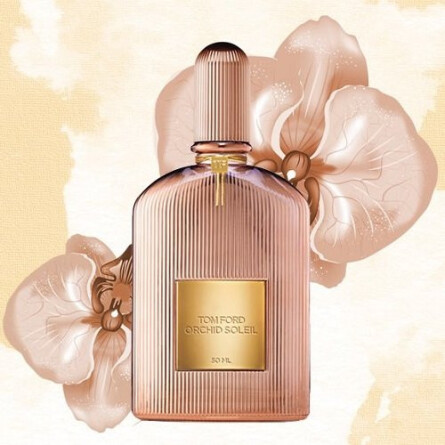 TOM FORD Orchid Soleil