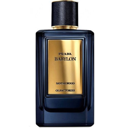 Mirages Babylon-پرادا میراژ (میراج) بابیلون