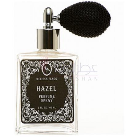Hazel’s-ملیسا فلگ پرفیوم هزلز