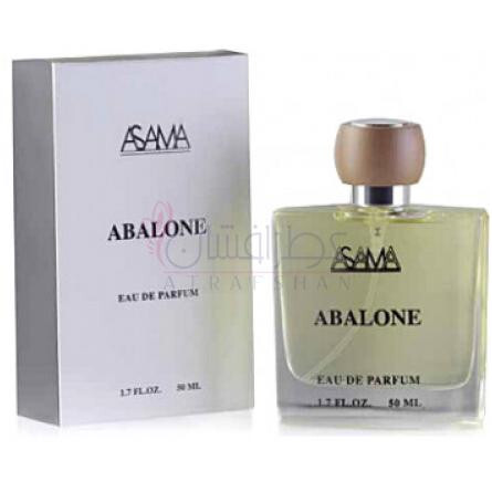 Abalone-اساما پرفیومز ابالون