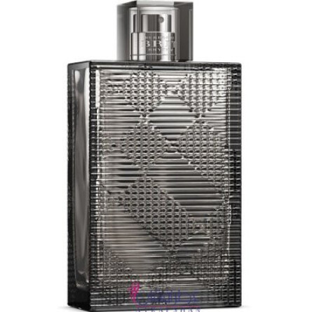 Brit Rhythm for Men-باربری بریت ریتم مردانه