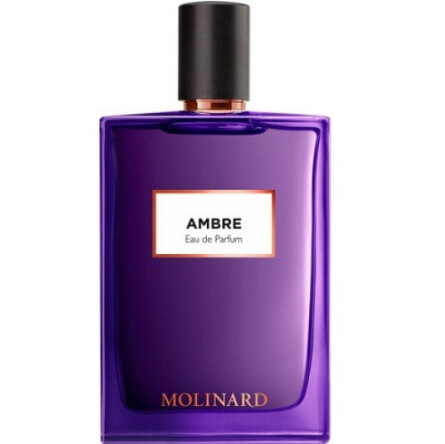 Ambre Eau de Parfum-مولینارد آمبر ادو پارفوم