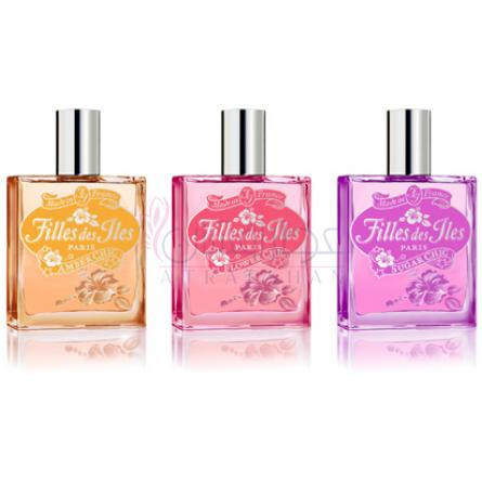 Flower Chic-فیلز دس ایلس فلاور شیک