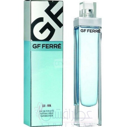 GF Ferre Lui - Him-جیانفرانکو فره جی اف فره لویی هیم (فره لوئی مردانه)