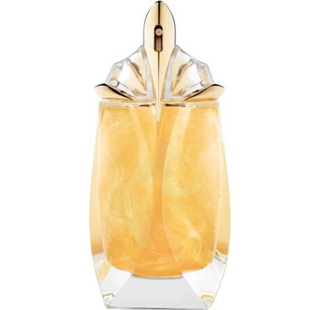 Alien Eau Extraordinaire Gold Shimmer-تیری موگلر آلین او اکستراُردینایر گلد شیمر