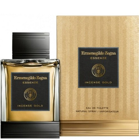 Incense Gold-ارمنگیلدو زگنا اینسنس گلد