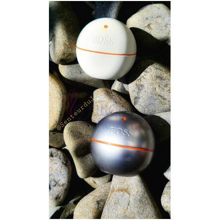 Boss In Motion White-هوگو بوس این موشن وایت