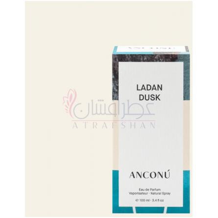 Ladan Dusk-آنکونو لادن داسک