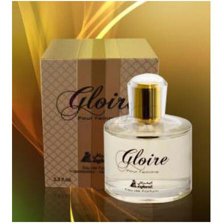 Gloire Pour Femme-اصغر علی گلویری پور فمه