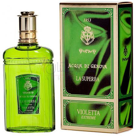 Violetta Extreme-اکوا دی جنووا ویولتا اکستریم