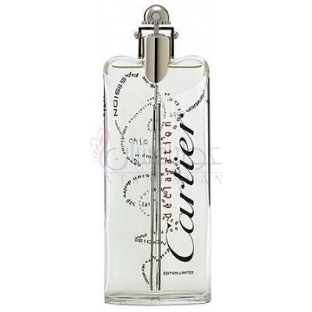 Déclaration Edition Limitée-کارتیر دکلریشن ادیشن لیمیتی