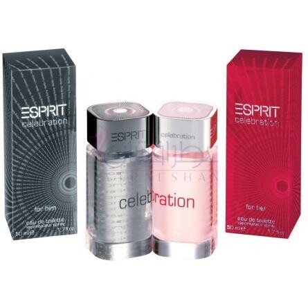 Celebration for Her-اسپریت سلبریشن فور هر