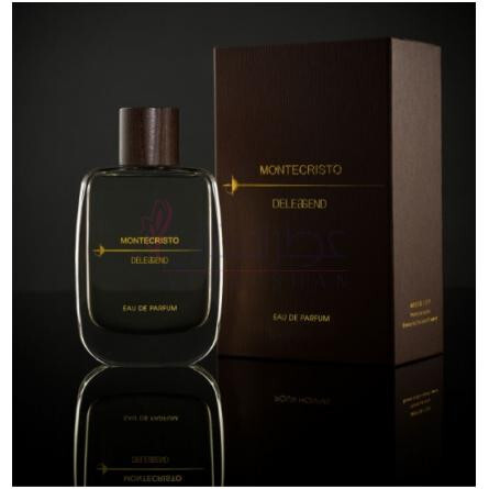 Montecristo Deleggend Signature-میل سنتوم پارفومز مونتکریستو دلگند سیگنچر