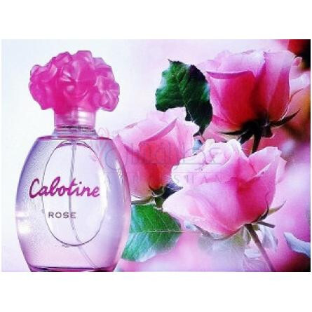 Cabotine Rose-گرس کابوتین رز