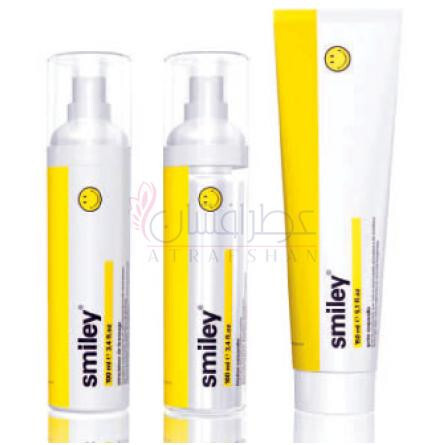 Smiley-جین آرتس اسمایلی