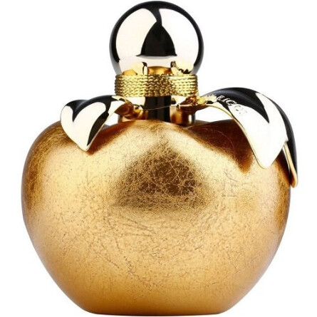 Nina Edition d'Or Nina-نینا ریچی نینا ادیشن د ارو نینا