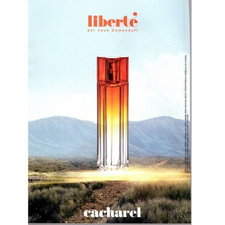 Liberte-کاچارل لیبرت