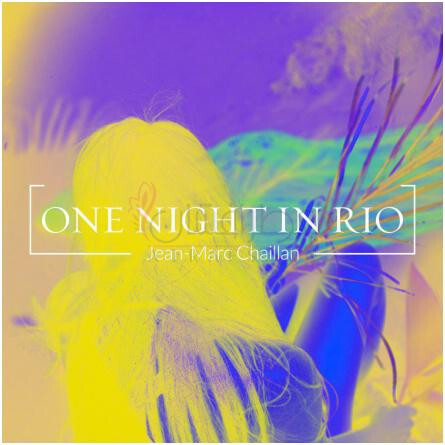 One Night In Rio-ا لب آن فایر وان نایت این ریو