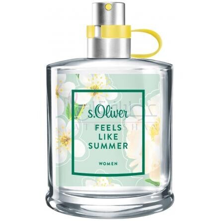 Feels Like Summer Women 2021-اس الیور فیلز لایک سامر وومن 2021