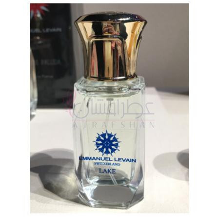 Lake-امانوئل لوین لیک