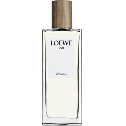 Loewe 001 for women-لووه 001 زنانه