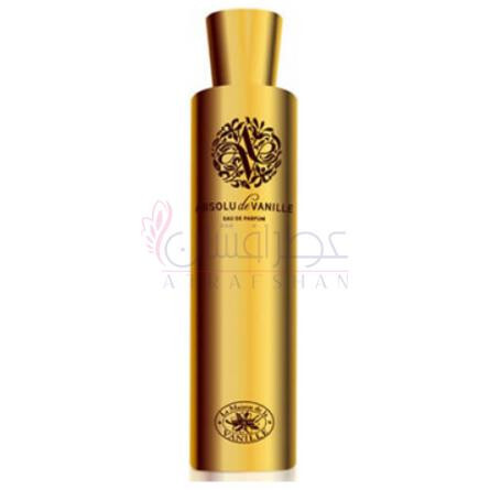 Absolu de Vanille-لا میسون دی لا وانیل ابسولو دی وانیل