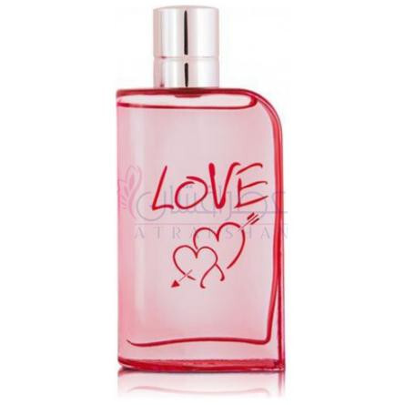 Love-کریستین داروین لاو