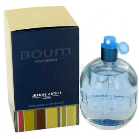 Boum Pour Homme-جین آرتس بوم پور هوم
