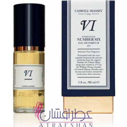 Supernatural VI-کسول مسی سوپر نچرال وی آی (سوپر نچرال 6)