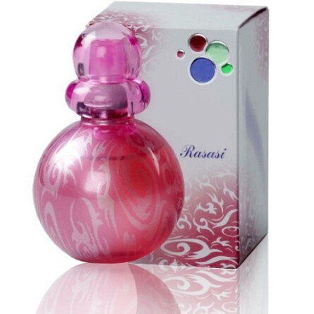 Bubbly Gal-رساسی بابلی گال