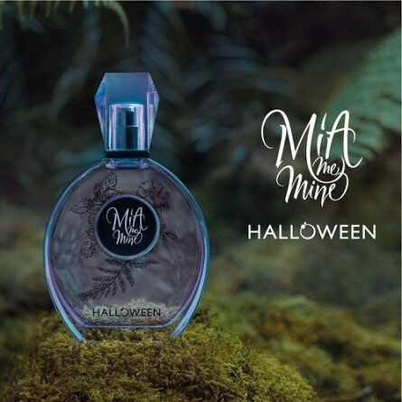 Mia Me Mine Halloween-جسوس دل پوزو میامی ماین هالووین