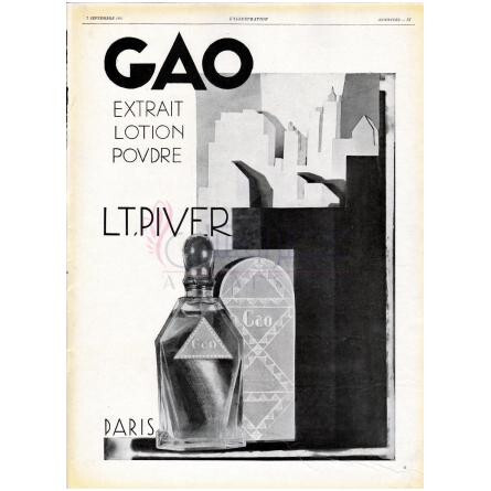 Gao-ال تی پایور گاو