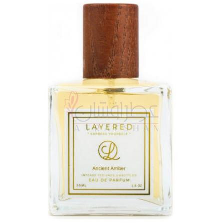 Ancient Amber-بی لایرد انسینت امبر