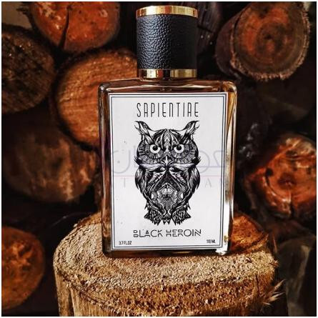 Black Heroin-ساپینتای نیش بلک هروئین